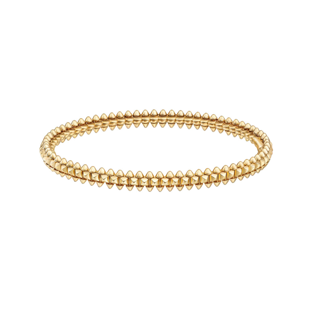 14ct Clash Bracelet/Small