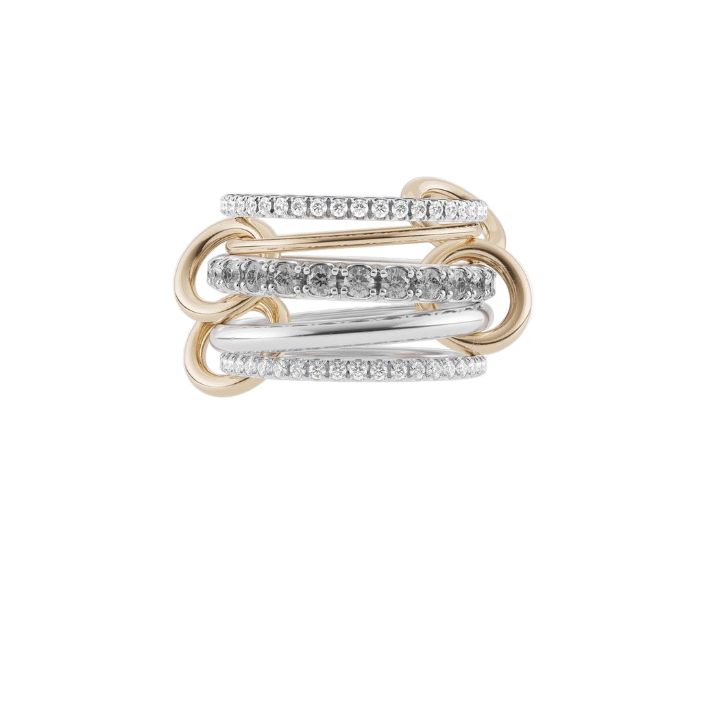 14ct Spinelli Ring