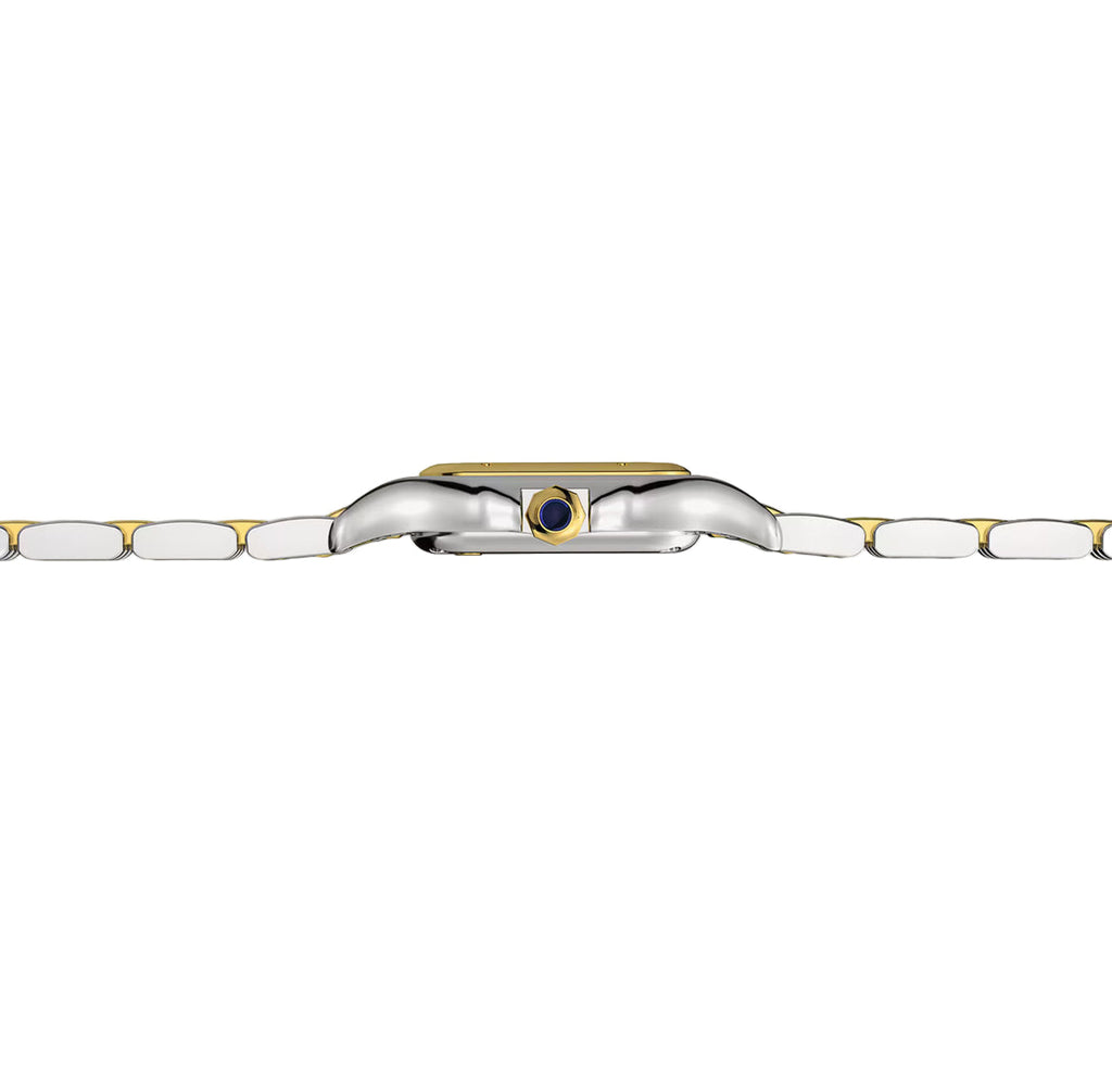 14ct Two-Tone Panthere Watch