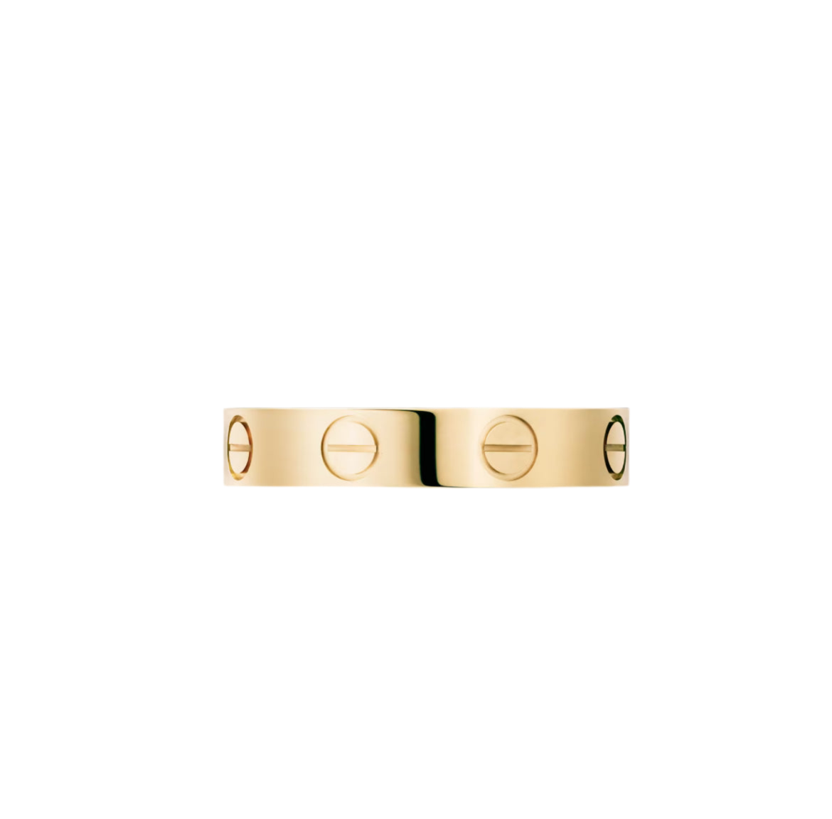 14ct Golden Dream Ring/Small