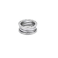 14ct B.Zero Ring