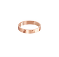14ct Golden Dream Ring/Small