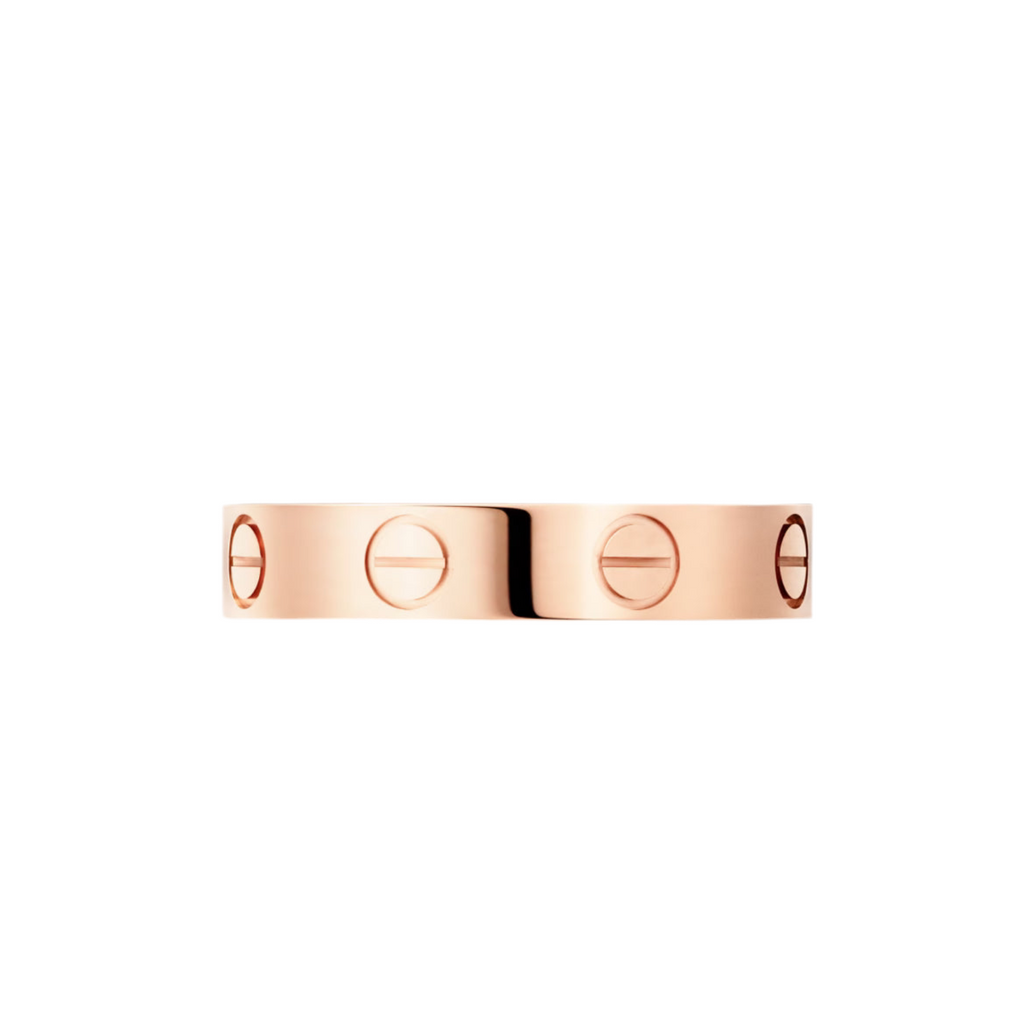 14ct Golden Dream Ring/Small