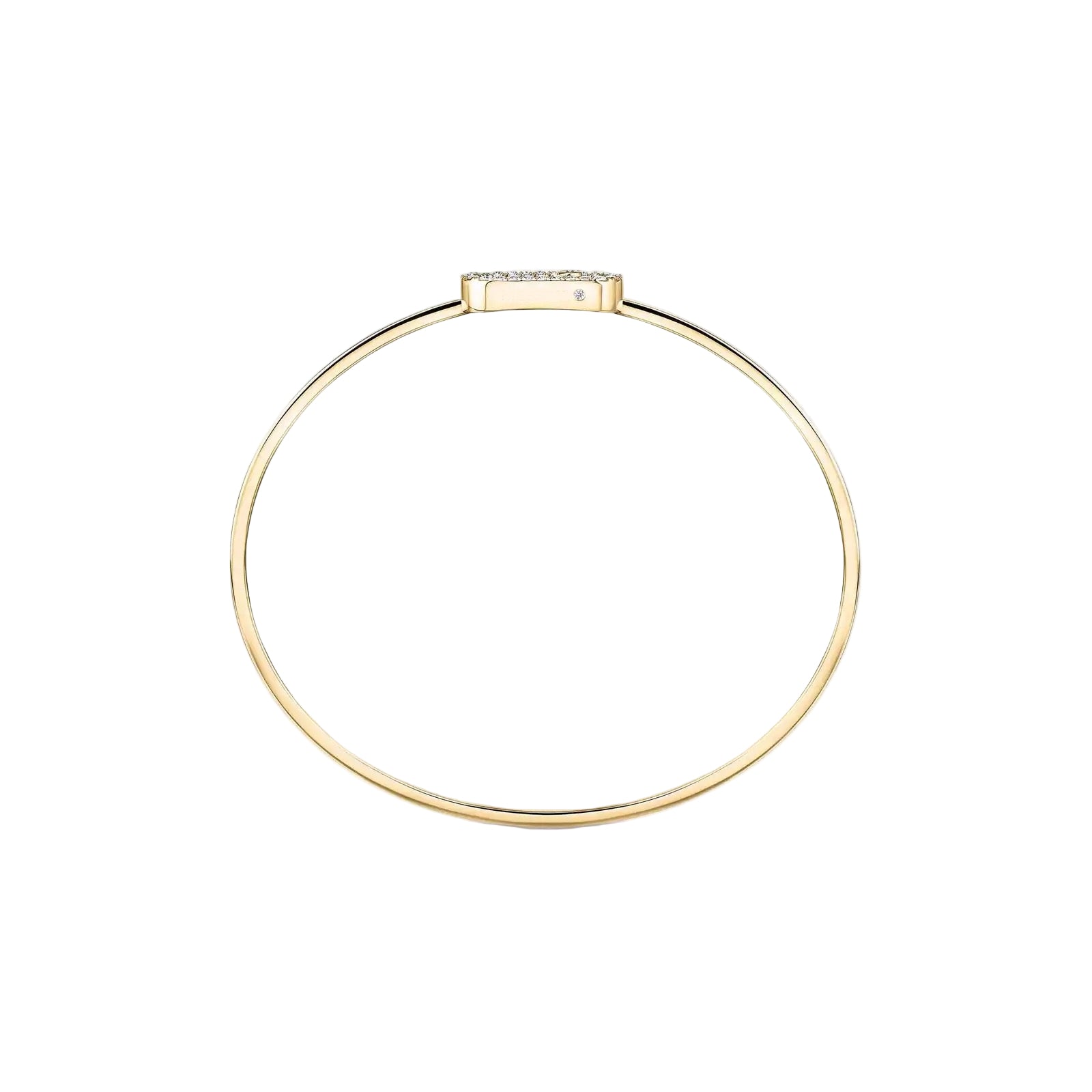 14ct Move Uno Bracelet
