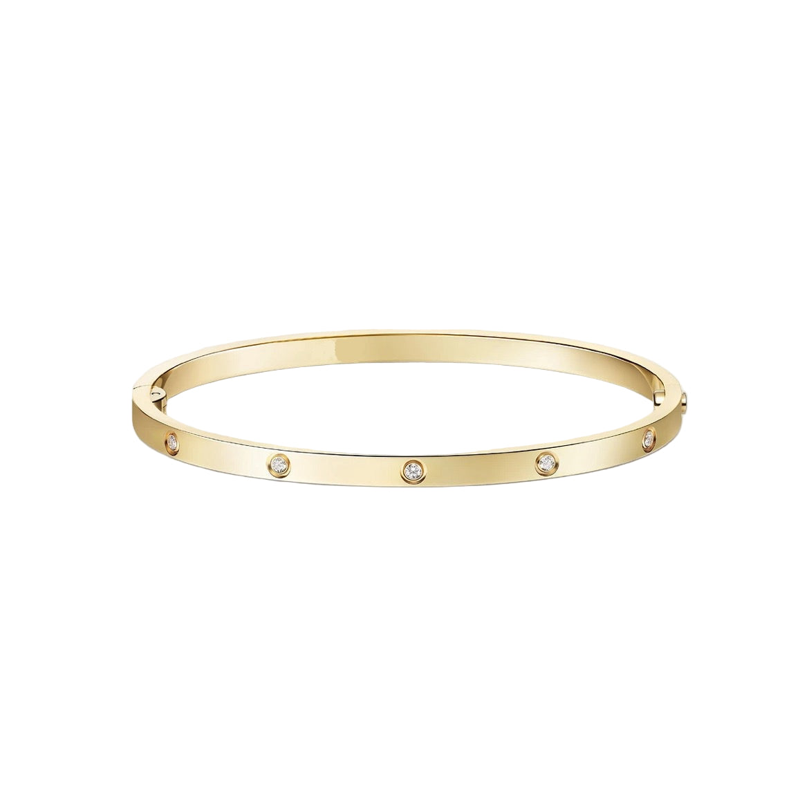 14ct Golden Dreams Bracelet/Small