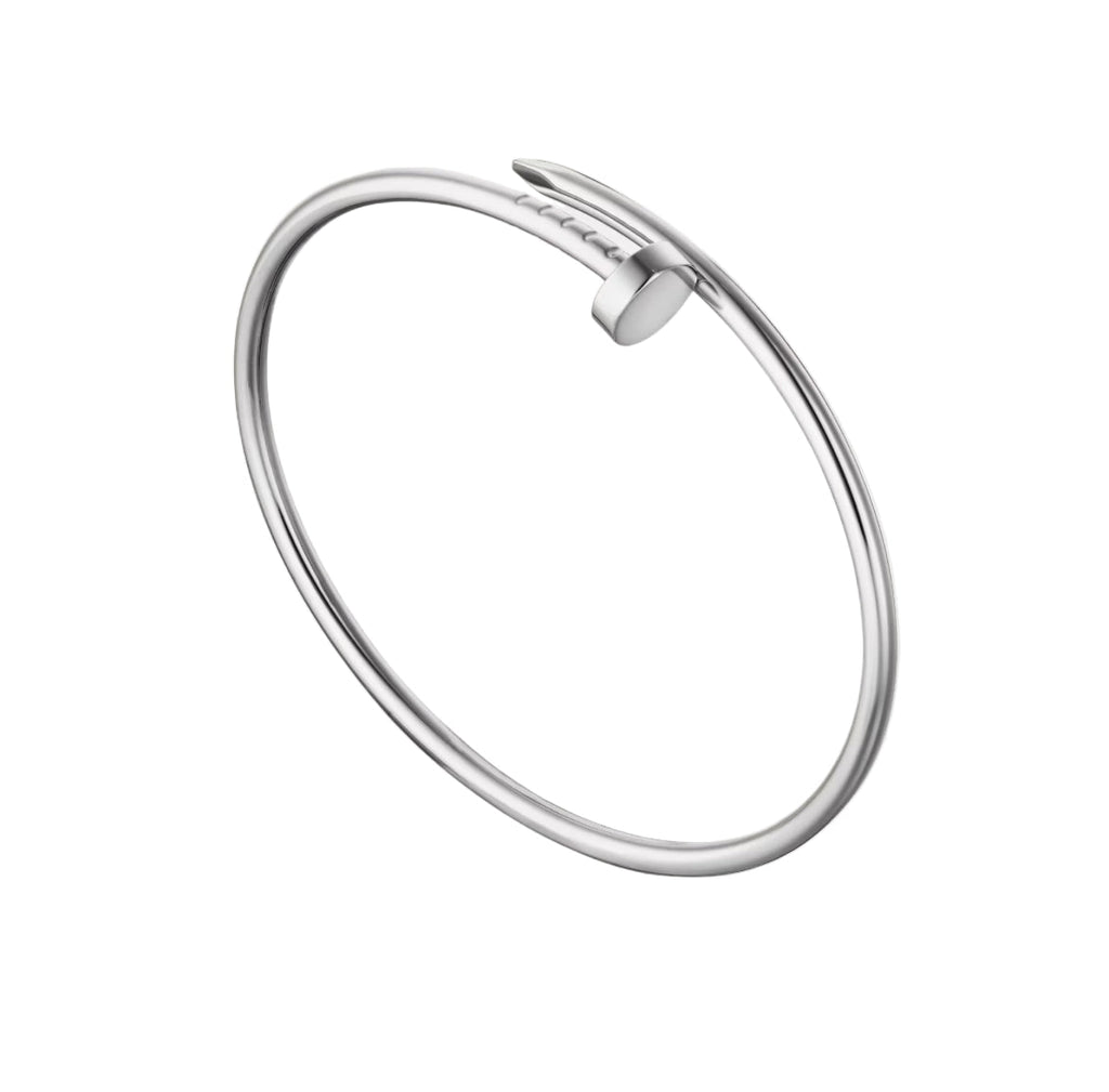 14ct Nail Bracelet/Small