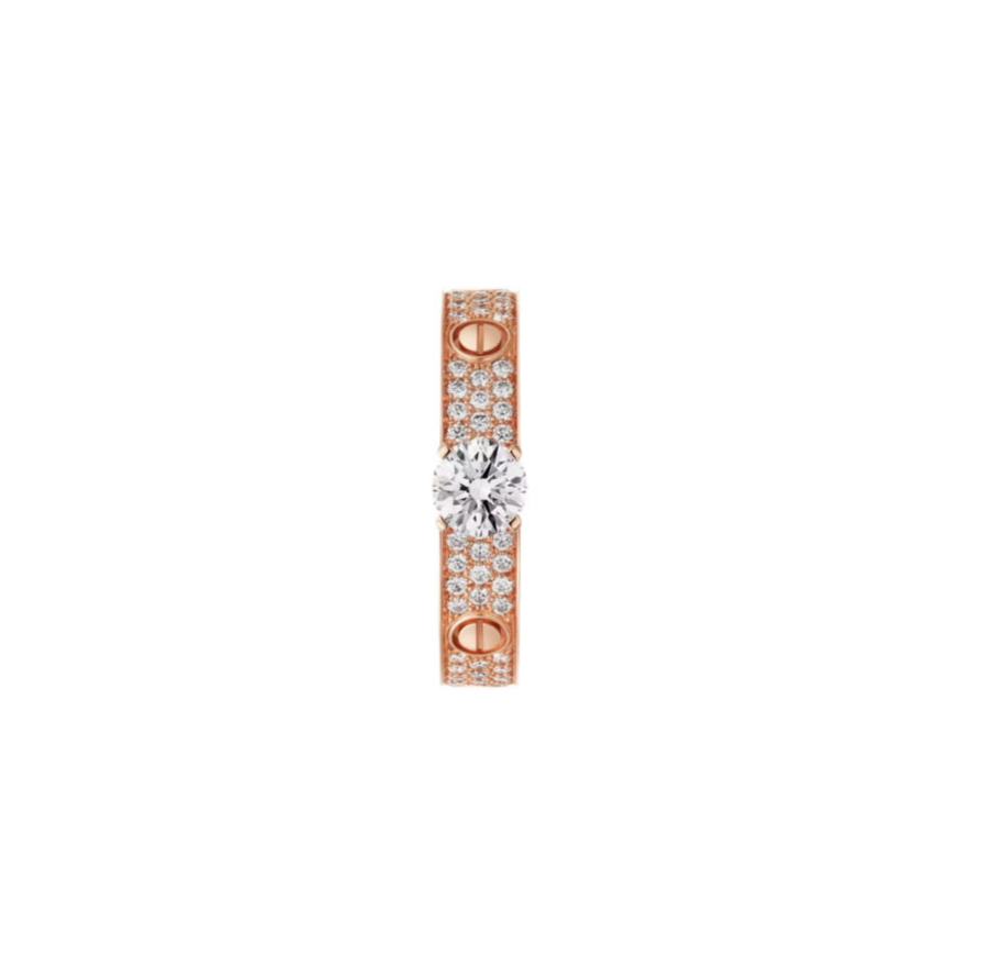 14ct Golden Dreams Ring