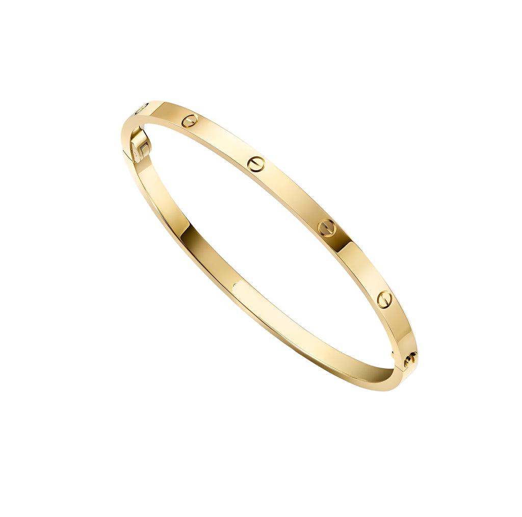 14ct Yellow Gold Golden Dreams Bracelet
