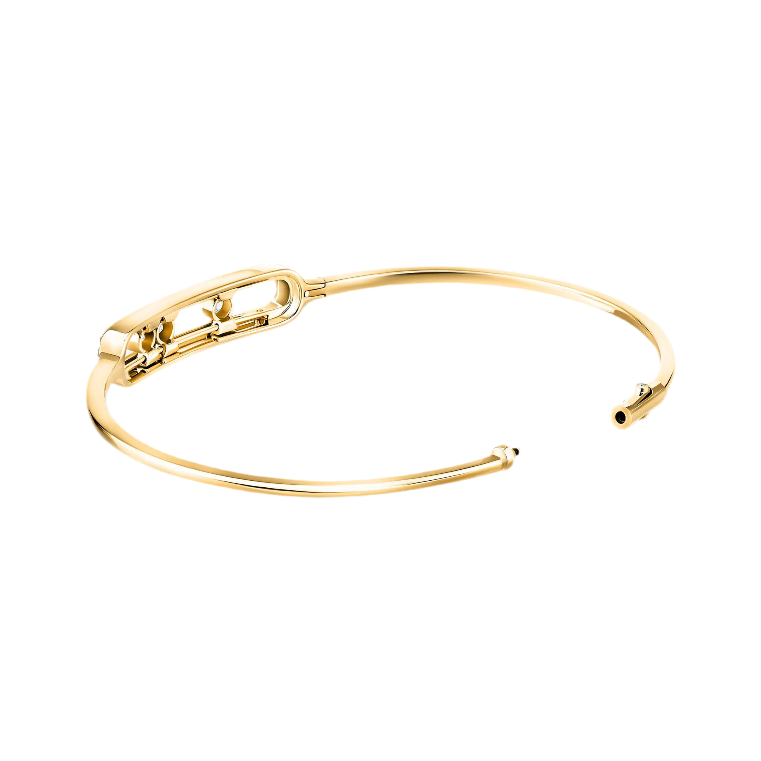 14ct Move Uno Bracelet