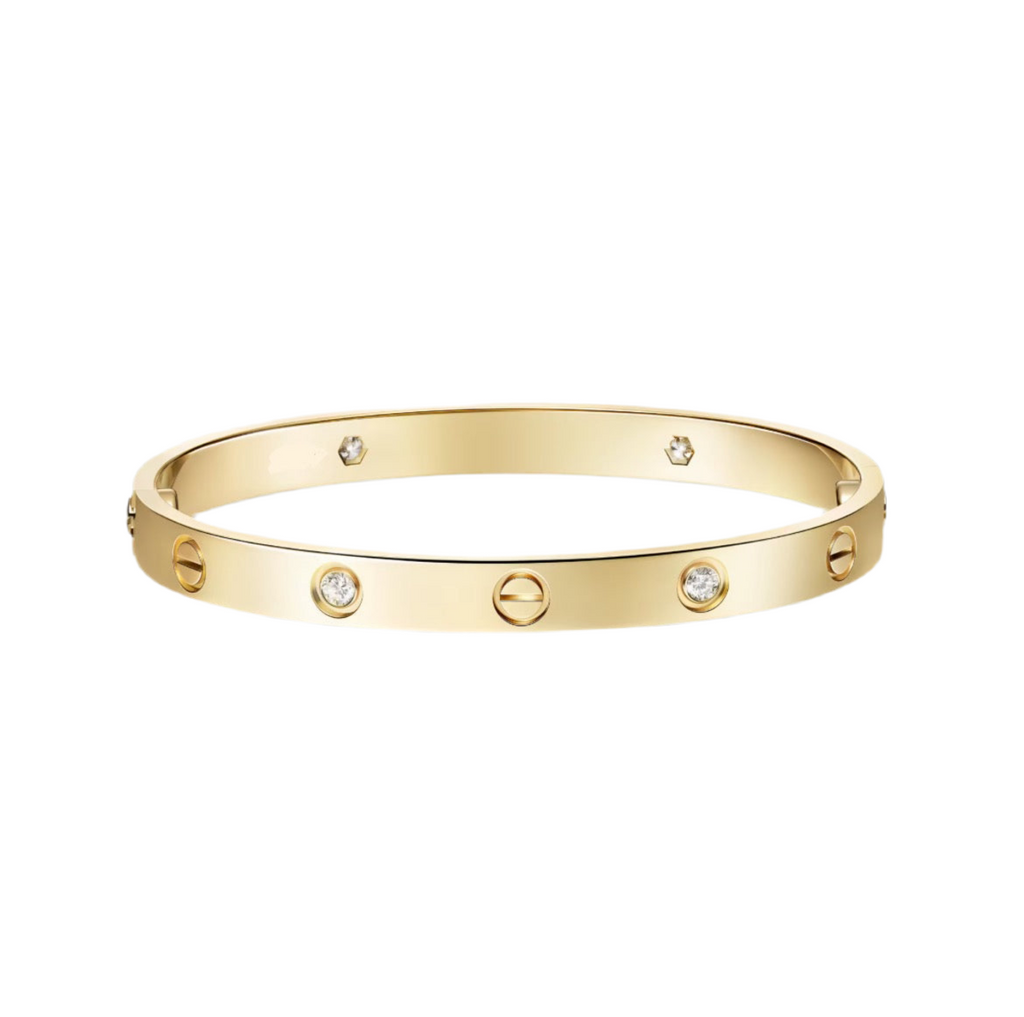 14ct Golden Dreams Bracelet