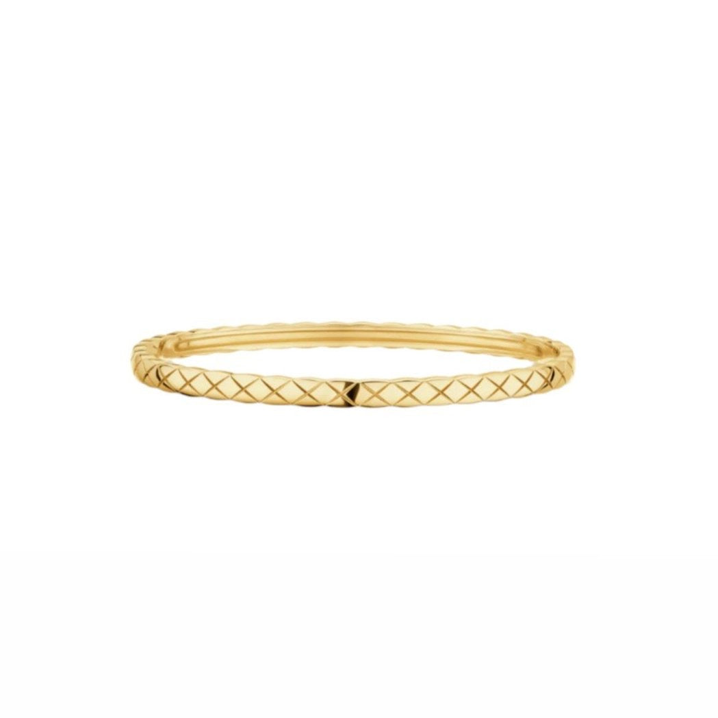 14ct Coco Clash Bracelet