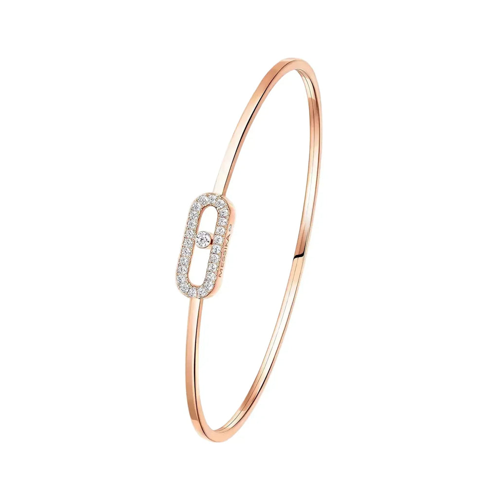 14ct Move Uno Bracelet