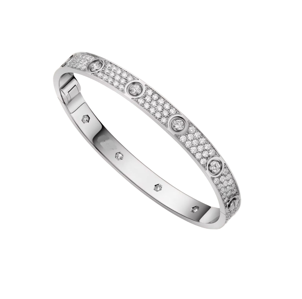 14ct Golden Dreams Bracelet