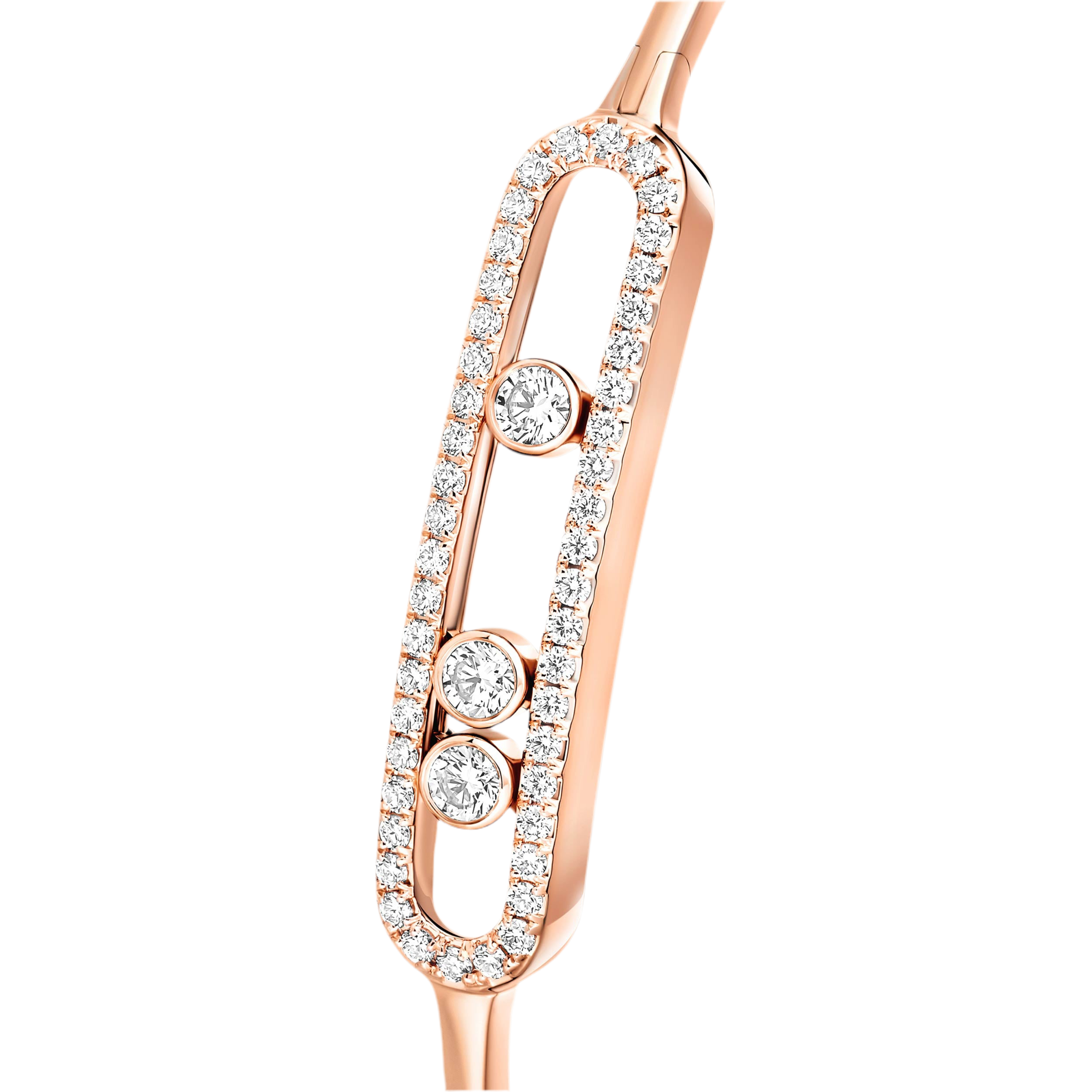 14ct Move Uno Bracelet
