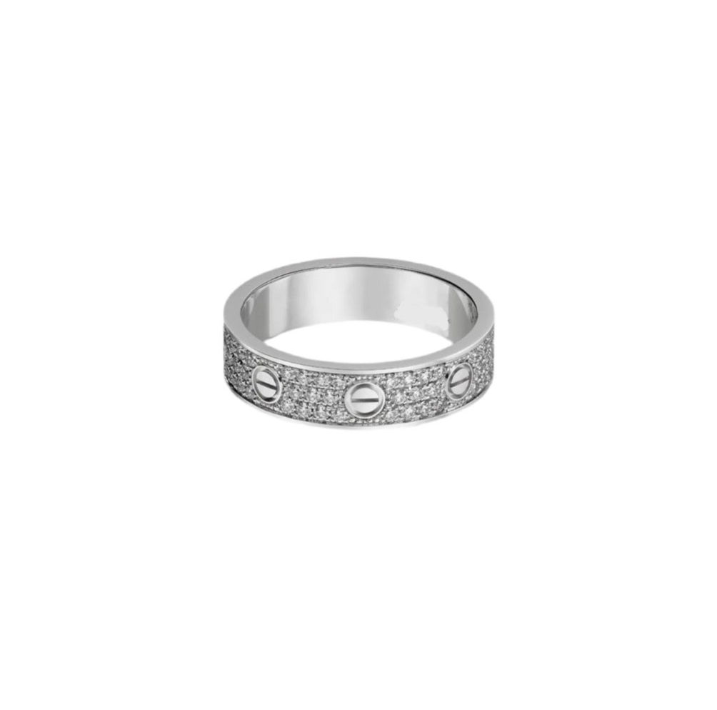 14ct Golden Dream Ring