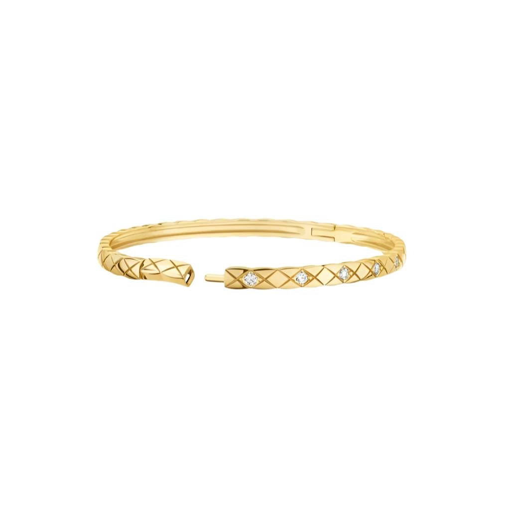 14ct Coco Clash Bracelet
