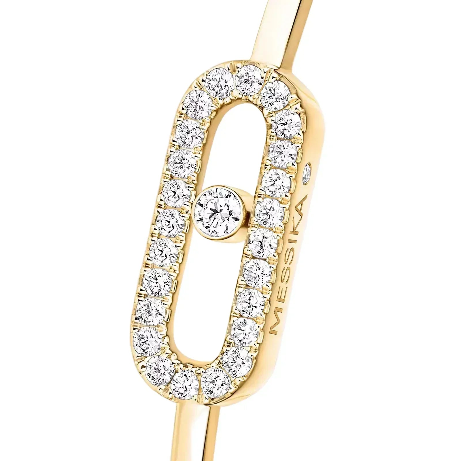 14ct Move Uno Bracelet