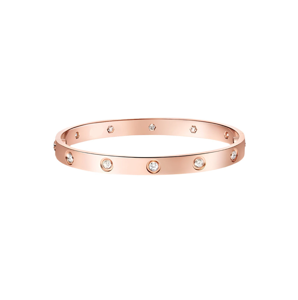 14ct Golden Dreams Bracelet