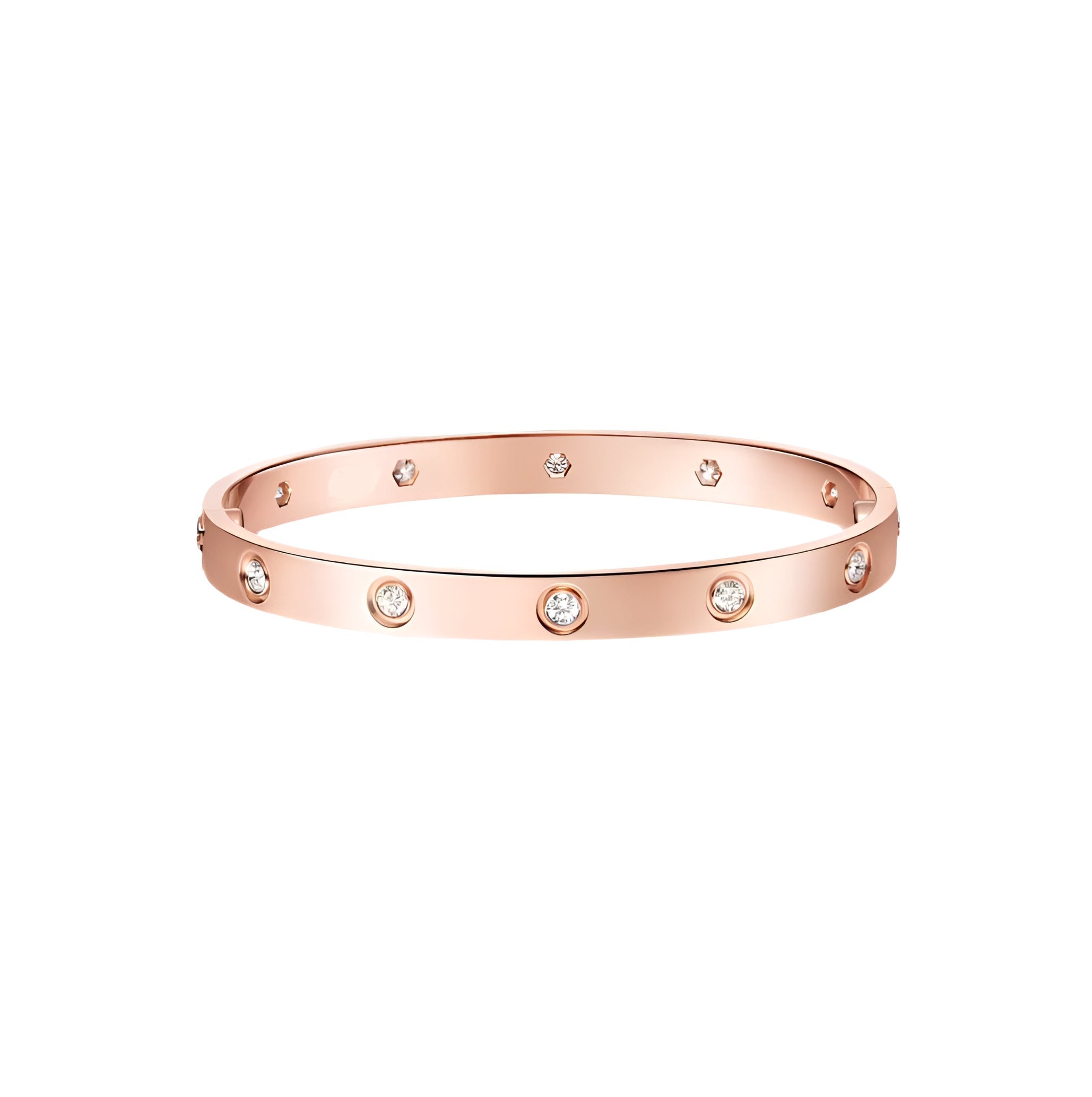 14ct Golden Dreams Bracelet