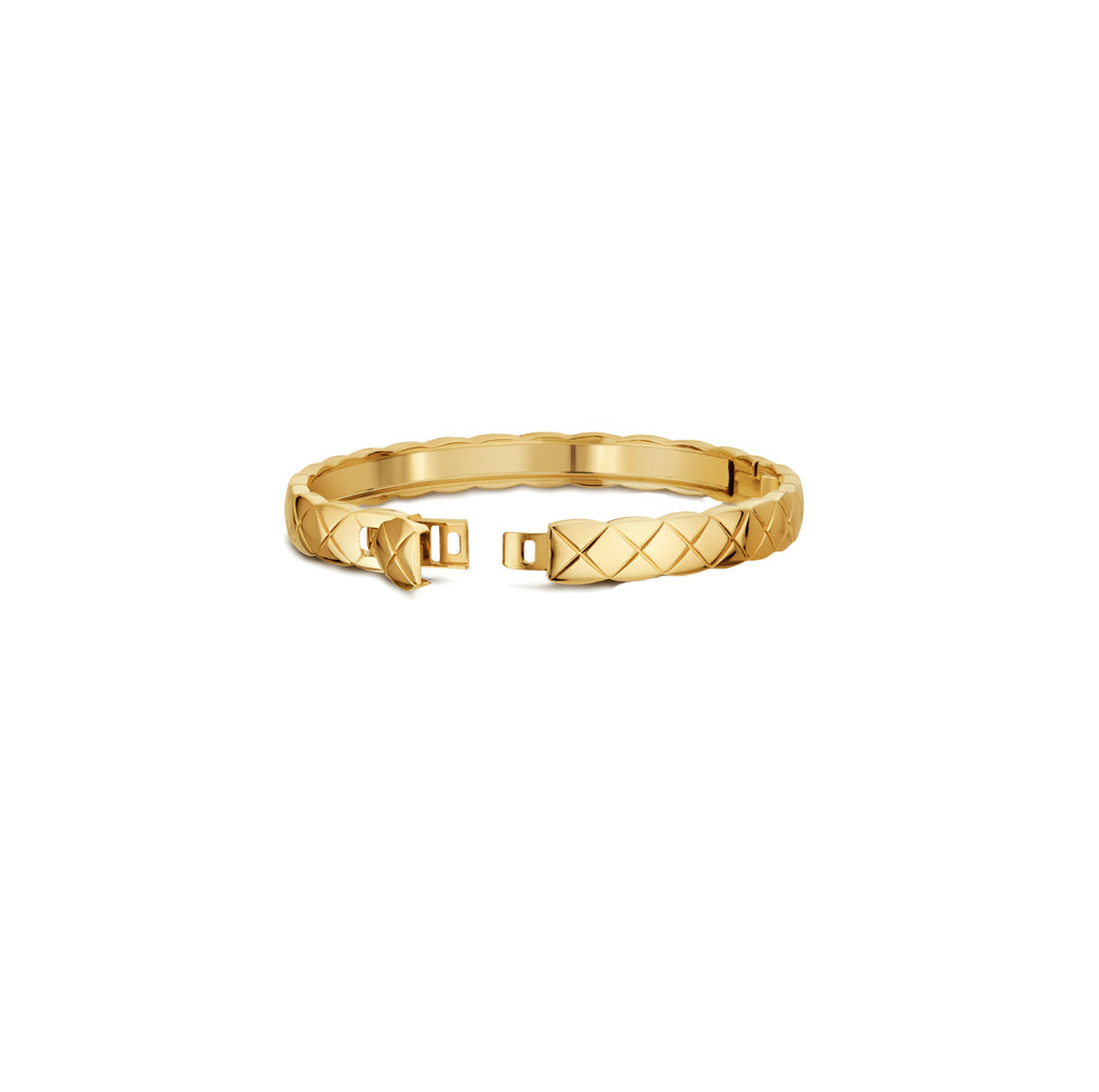 14ct Coco Crush Bracelet