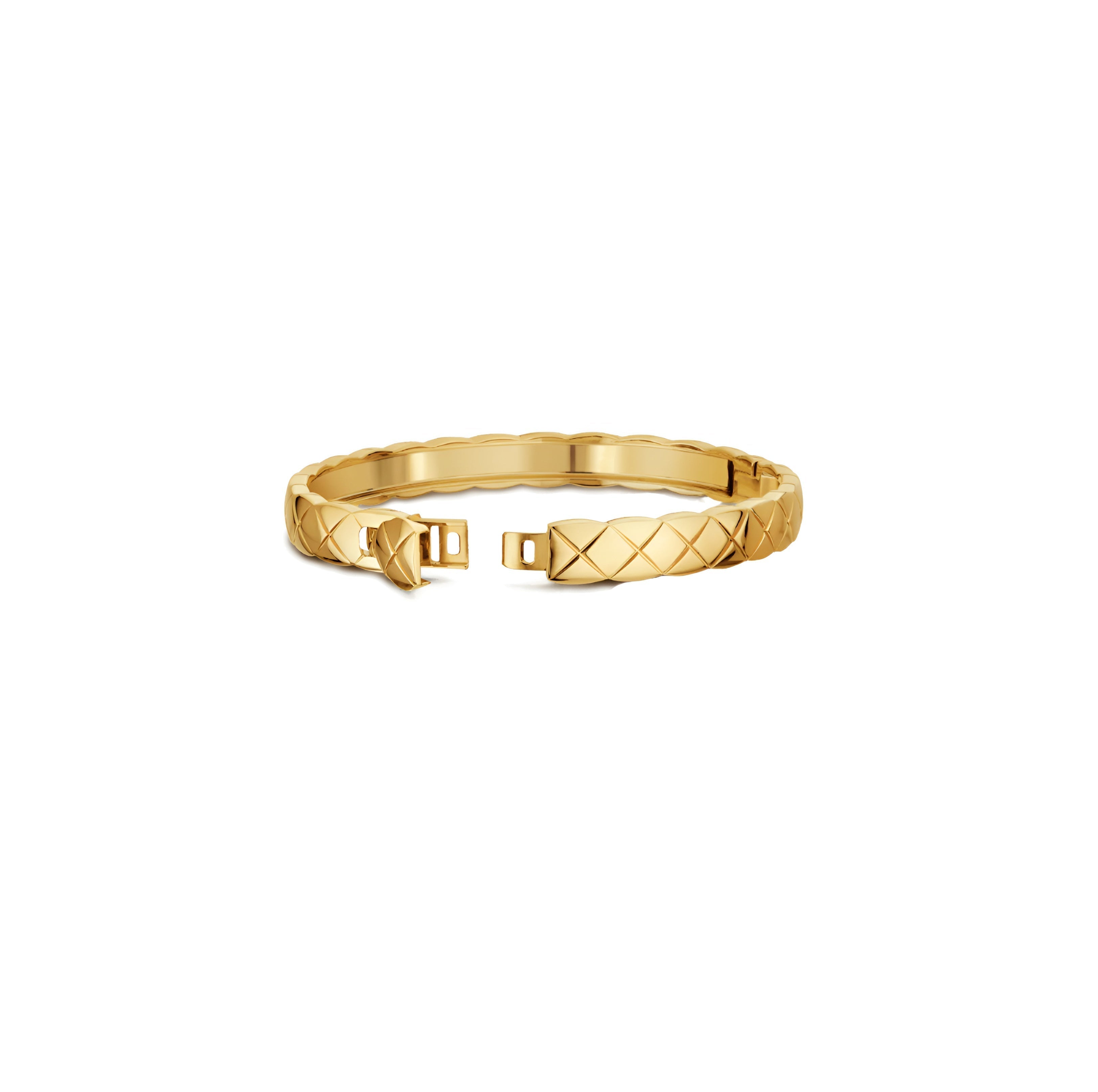 14ct Coco Crush Bracelet